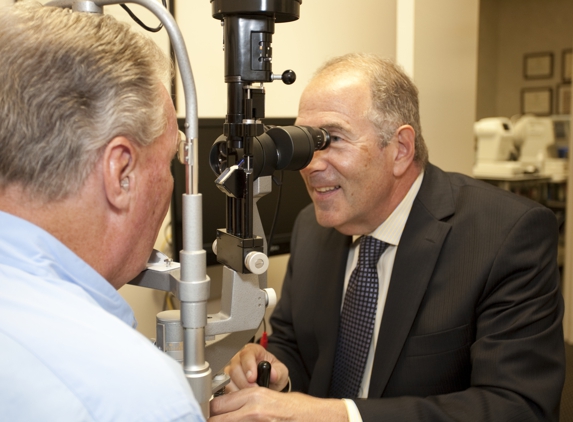 Global Complex Eye Care - Lutherville Timonium, MD