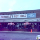 Portillo's Northlake - Hamburgers & Hot Dogs
