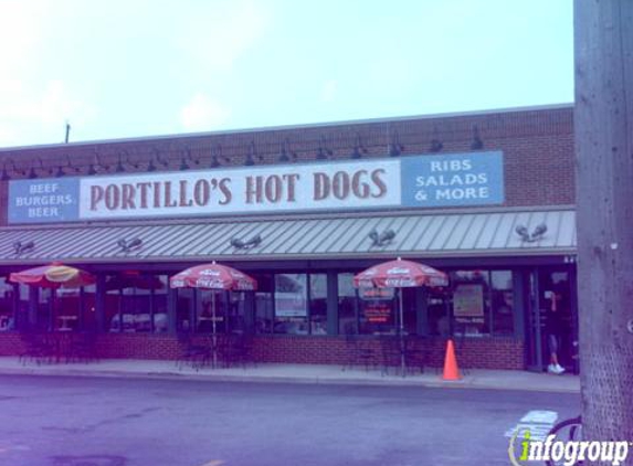 Portillo's Northlake - Northlake, IL