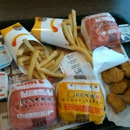 Burger King - Fast Food Restaurants