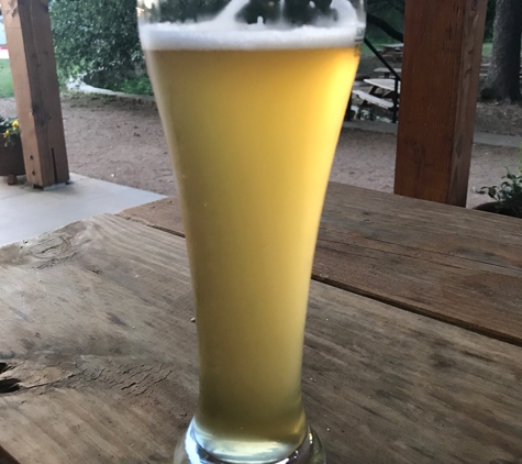 Live Oak Brewing Company - Del Valle, TX