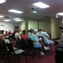 Mountain View Baptist Church
