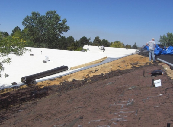 SRD Roofing - Brigham City, UT