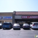 Carson Coin Laundry - Laundromats