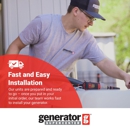 Generator Supercenter of San Antonio - Supermarkets & Super Stores