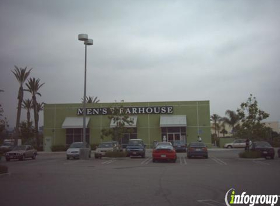 Men's Wearhouse - Burbank, CA