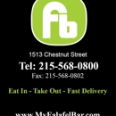 Falafel Bar - Barbecue Restaurants