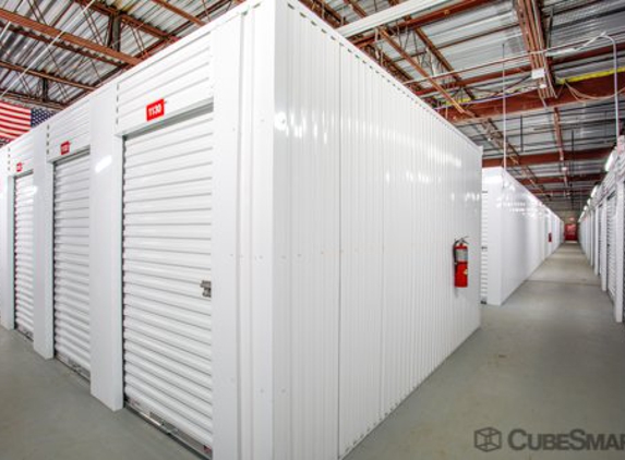 CubeSmart Self Storage - Gastonia, NC