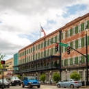 The Marshall House - Hotels
