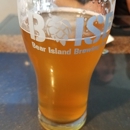 Bear Island Brewing Co. - American Restaurants