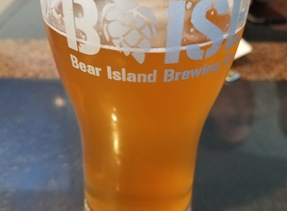 Bear Island Brewing Co. - Boise, ID