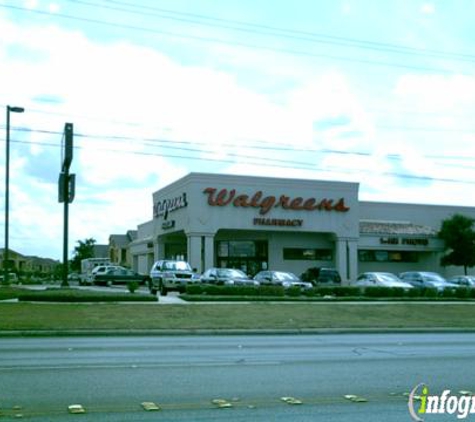 Walgreens - San Antonio, TX