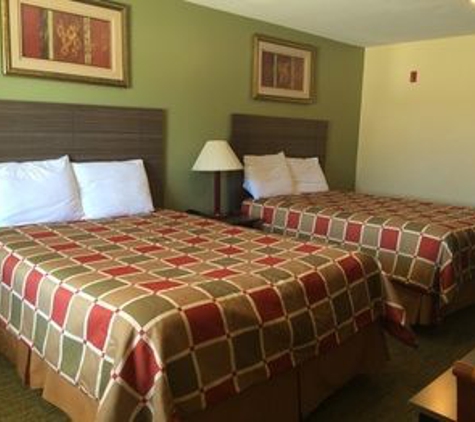 Days Inn by Wyndham Abbeville - Abbeville, LA