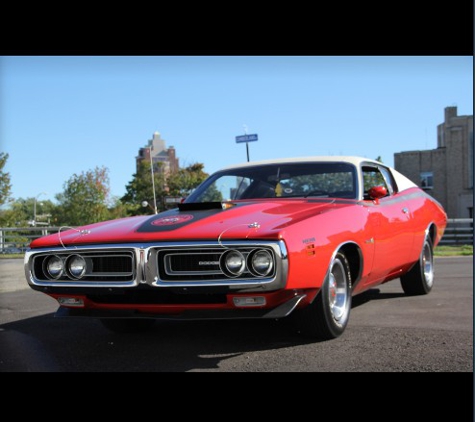 Rochester Auto Museum - Rochester, NY