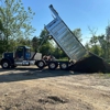 RLK Trucking’s H&C Stone & Mulch gallery