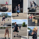 Big Muddy MetFix - Gymnasiums