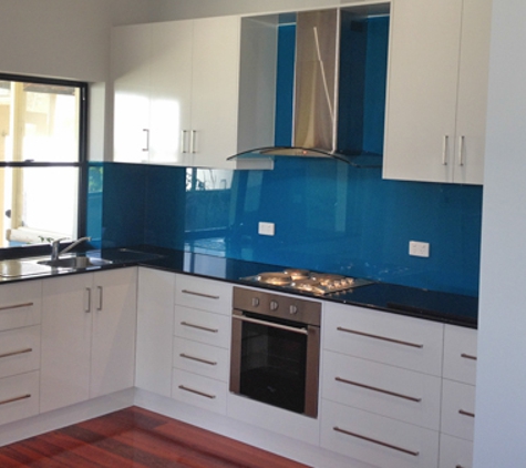 Custom Kit Kitchens - Mount Gambier, SA. Flat Pack Kitchens