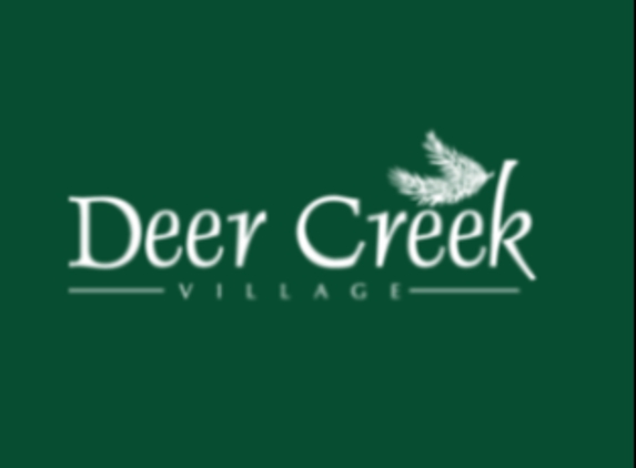 Deer Creek Village Apartments - Providence, UT