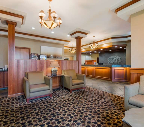 Best Western University Inn & Suites - Forest Grove, OR