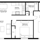 Ashbury Court Apartments - Apartments