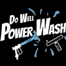 Do Well Power Wash - Pressure Washing Equipment & Services