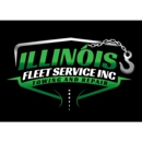 Illinois Fleet Service Inc Towing And Repair - Towing