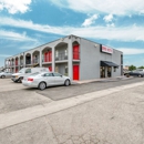 OYO Hotel San Antonio Lackland Air Force Base West - Hotels