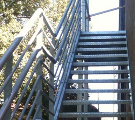 Adoram Steel Fabrications Pty Ltd - Warabrook, NSW