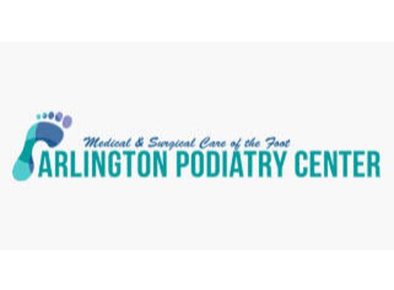 Arlington Podiatry Center - Arlington, VA