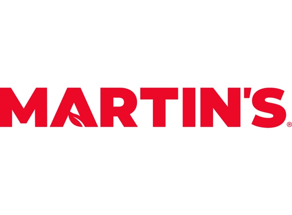 Martin's - Waynesboro, VA