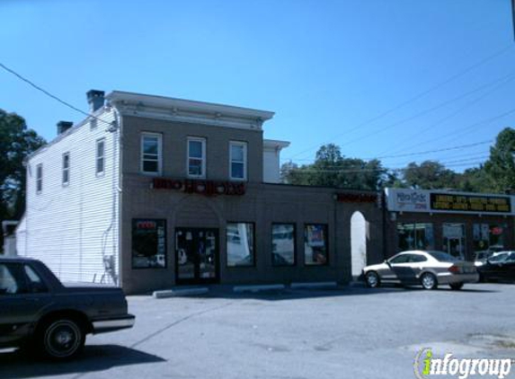 Euro Liquors - Owings Mills, MD