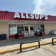 CoinFlip Bitcoin ATM - Allsup's Convenience Store #102307 (Santa Fe)