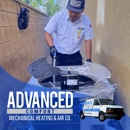 Advanced Comfort Mechanical Heating & Air Conditioning - Heating Contractors & Specialties