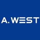 A West Enterprises - Electric Contractors-Commercial & Industrial