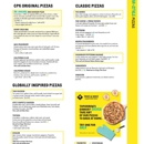 California Pizza Kitchen - Bars