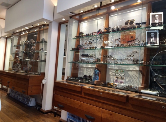 Georgetown Opticians Inc - Washington, DC