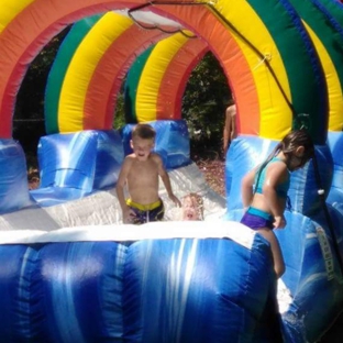 E&J Funday Rentals - Fair Oaks, CA