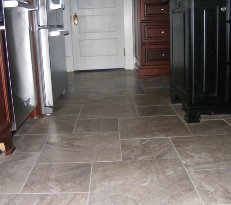 Thomson Tile & Trim Etc - Owensboro, KY