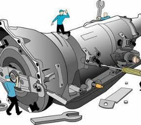 Matwil Automotive Repairs - Blacktown, NSW