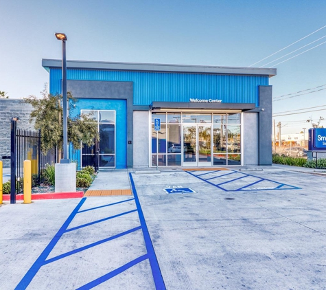 SmartStop Self Storage - Chula Vista, CA