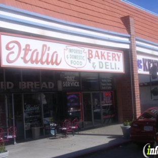 Italia Bakery & Deli - Granada Hills, CA