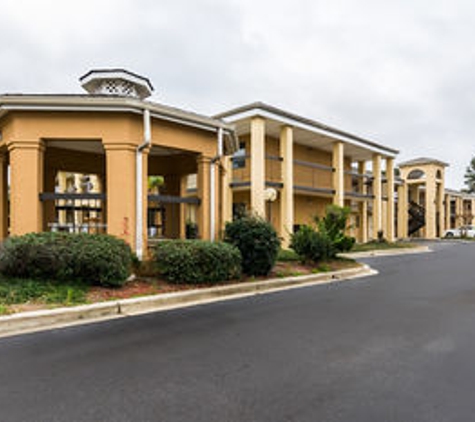 Suburban Extended Stay Hotel - Florence, SC