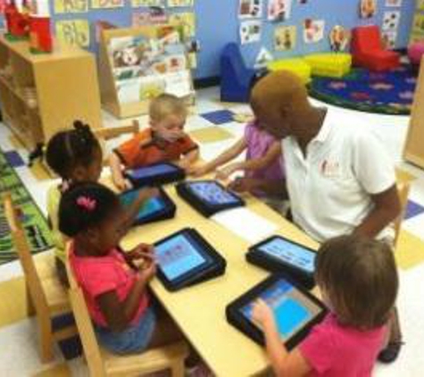 Kiddie Academy - Coral Springs, FL