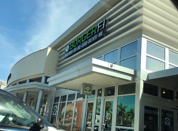 BurgerFi - Sarasota, FL