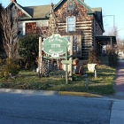 The Log House 1776 Restaurant