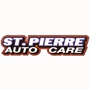 St. Pierre Auto Care