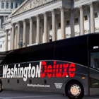 Washington Deluxe Bus Services