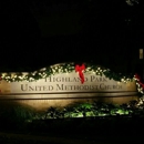 Highland Park United Methodist Church - United Methodist Churches