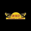 CM Best Mufflers & Brakes - Mufflers & Exhaust Systems