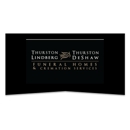 Thurston-Lindberg-Deshaw Funeral Home - Funeral Directors